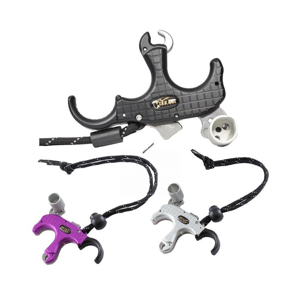  TRU Ball Blade Pro Flex Release Aid