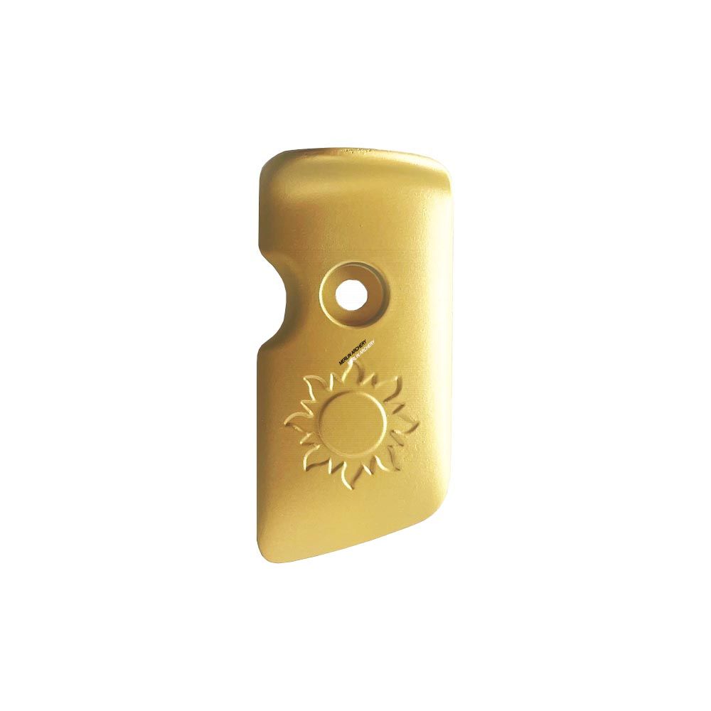  Fairweather Archery - Modulus Pro Upgrade Shelf Plate