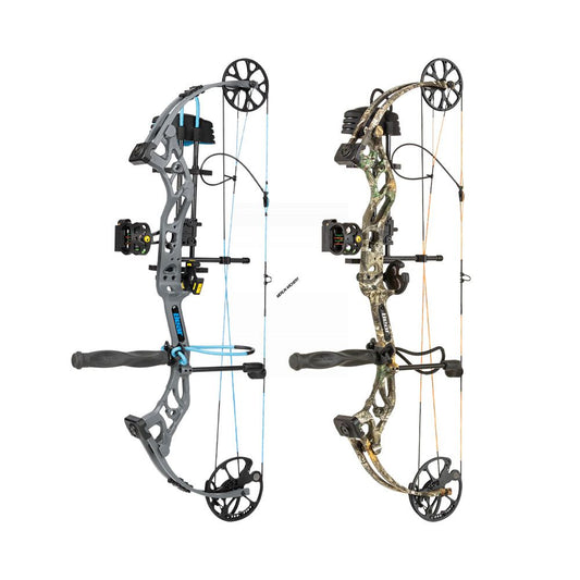  Bear Prowess RTH Compound Bow