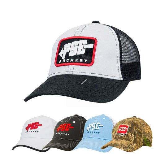 PSE Cap