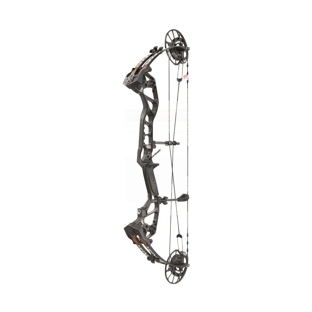  PSE Bandit NXT Compound Bow