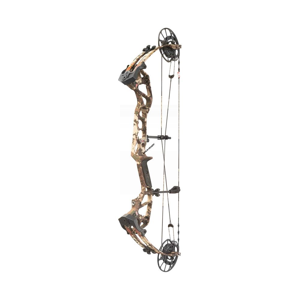  PSE Bandit NXT Compound Bow