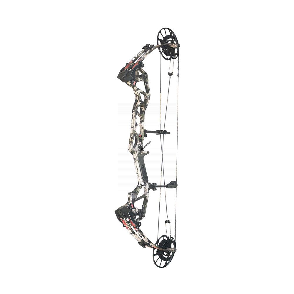  PSE Bandit NXT Compound Bow
