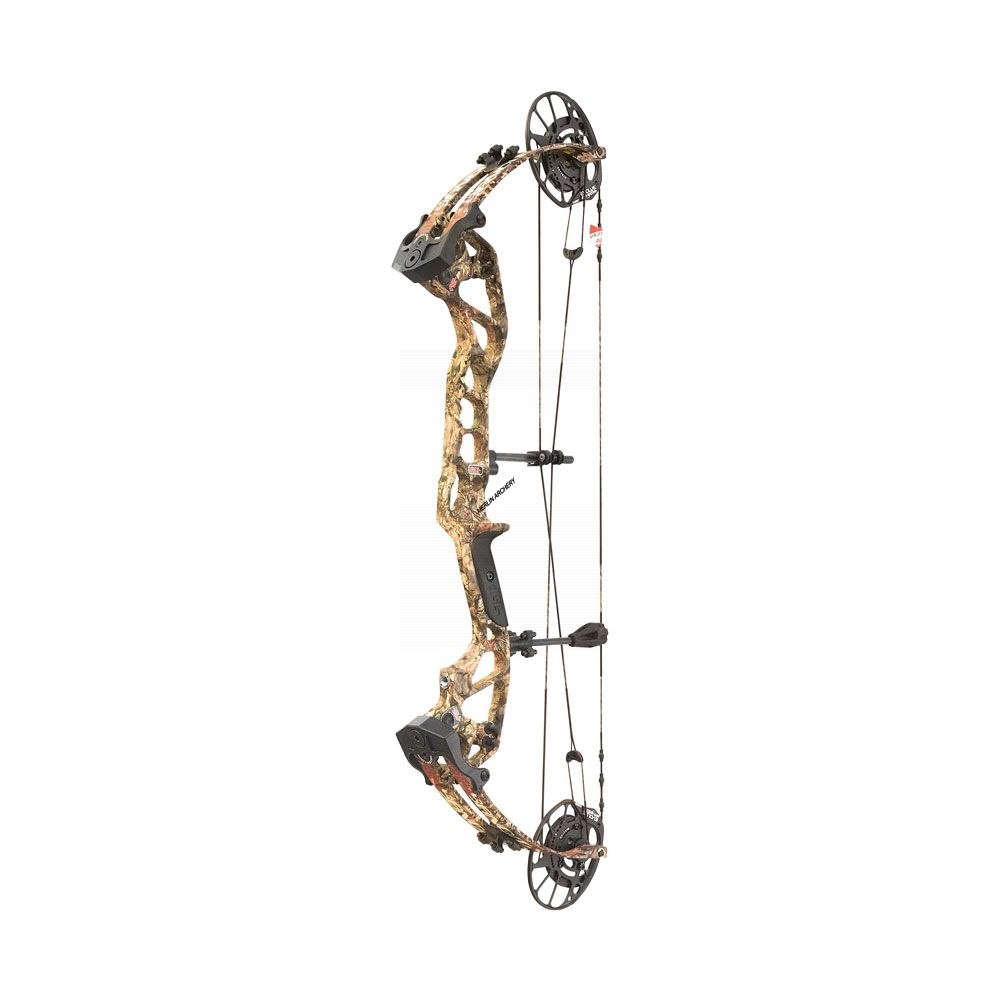  PSE Bandit NXT Compound Bow