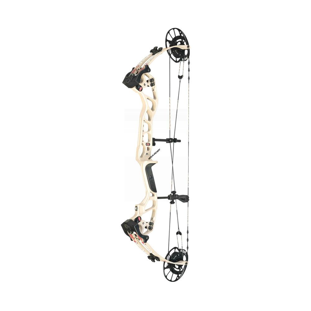  PSE Bandit NXT Compound Bow