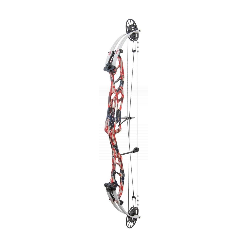  PSE Citation-40 EM Cam Compound Bow