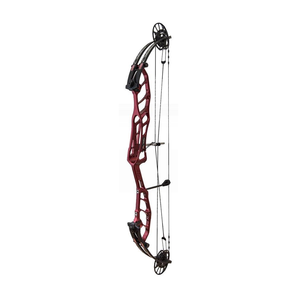  PSE Citation-40 EM Cam Compound Bow