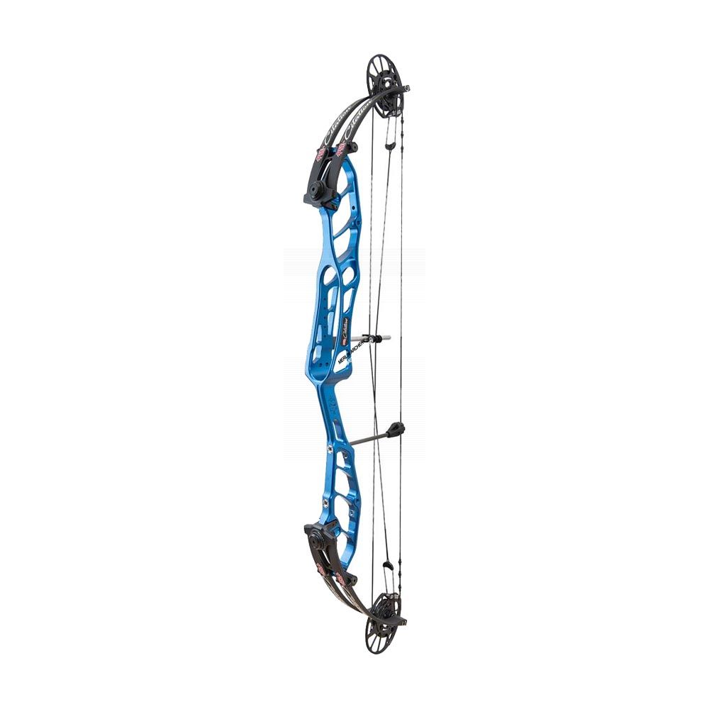  PSE Citation-40 EM Cam Compound Bow