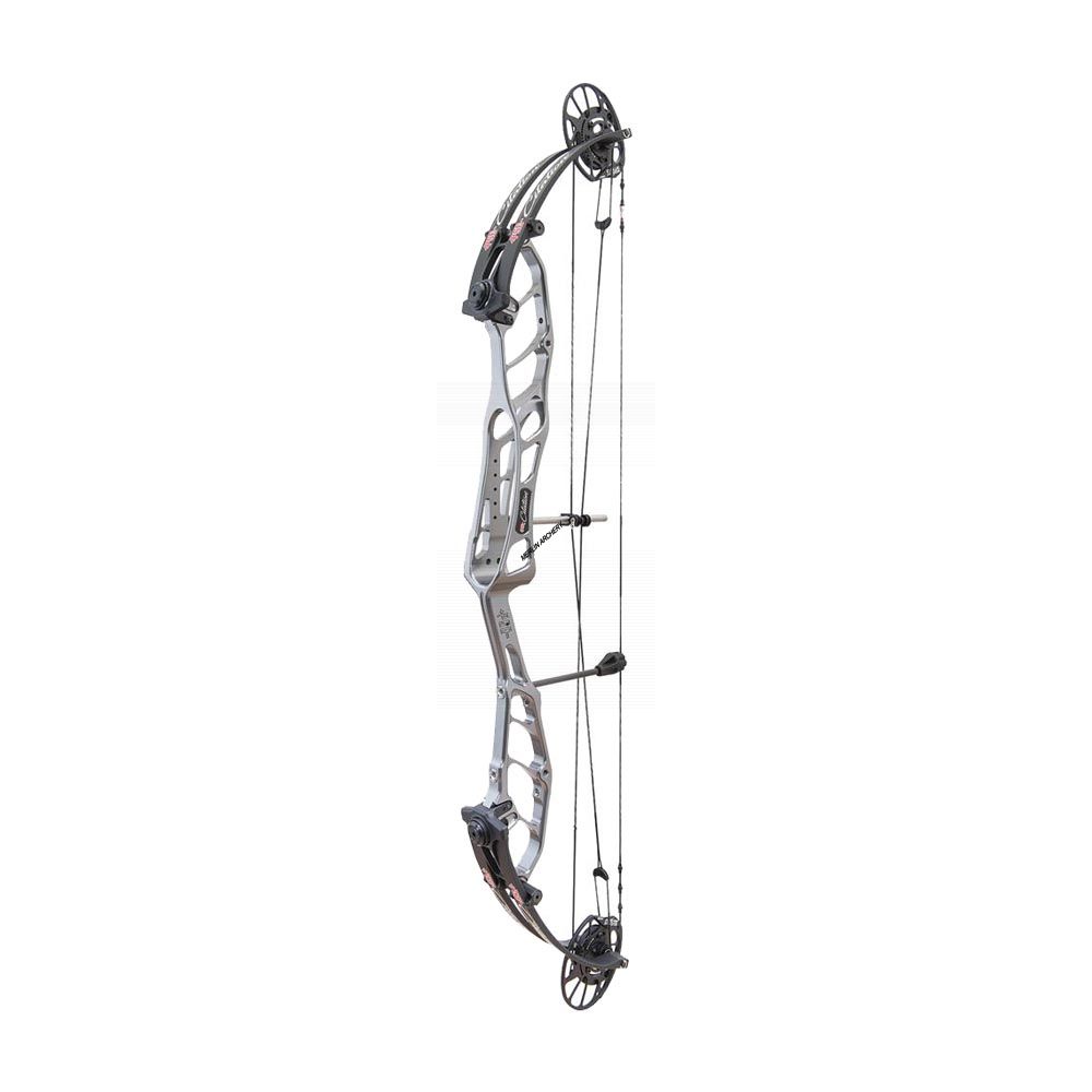  PSE Citation-40 EM Cam Compound Bow