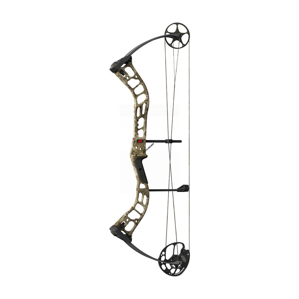  PSE Stinger ATK AS Cam Compound Bow