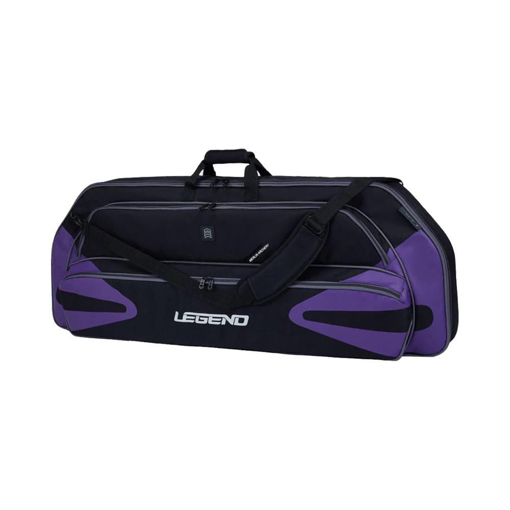  Legend Compound Case Monstro