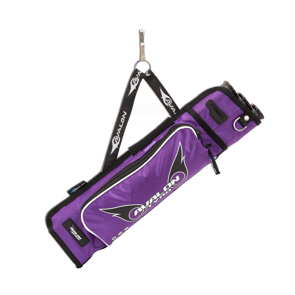  Avalon Tyro Quiver