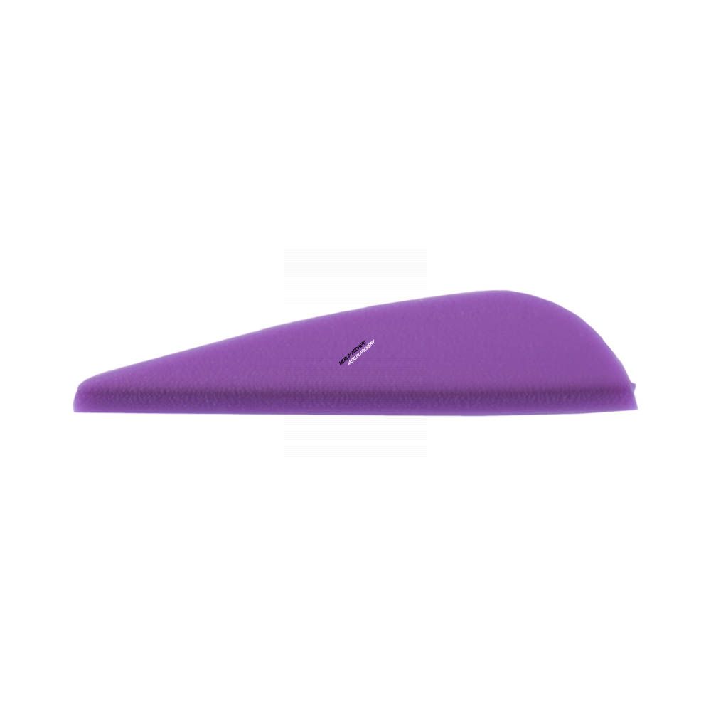  Avalon Parabolic Vanes - 1.75"