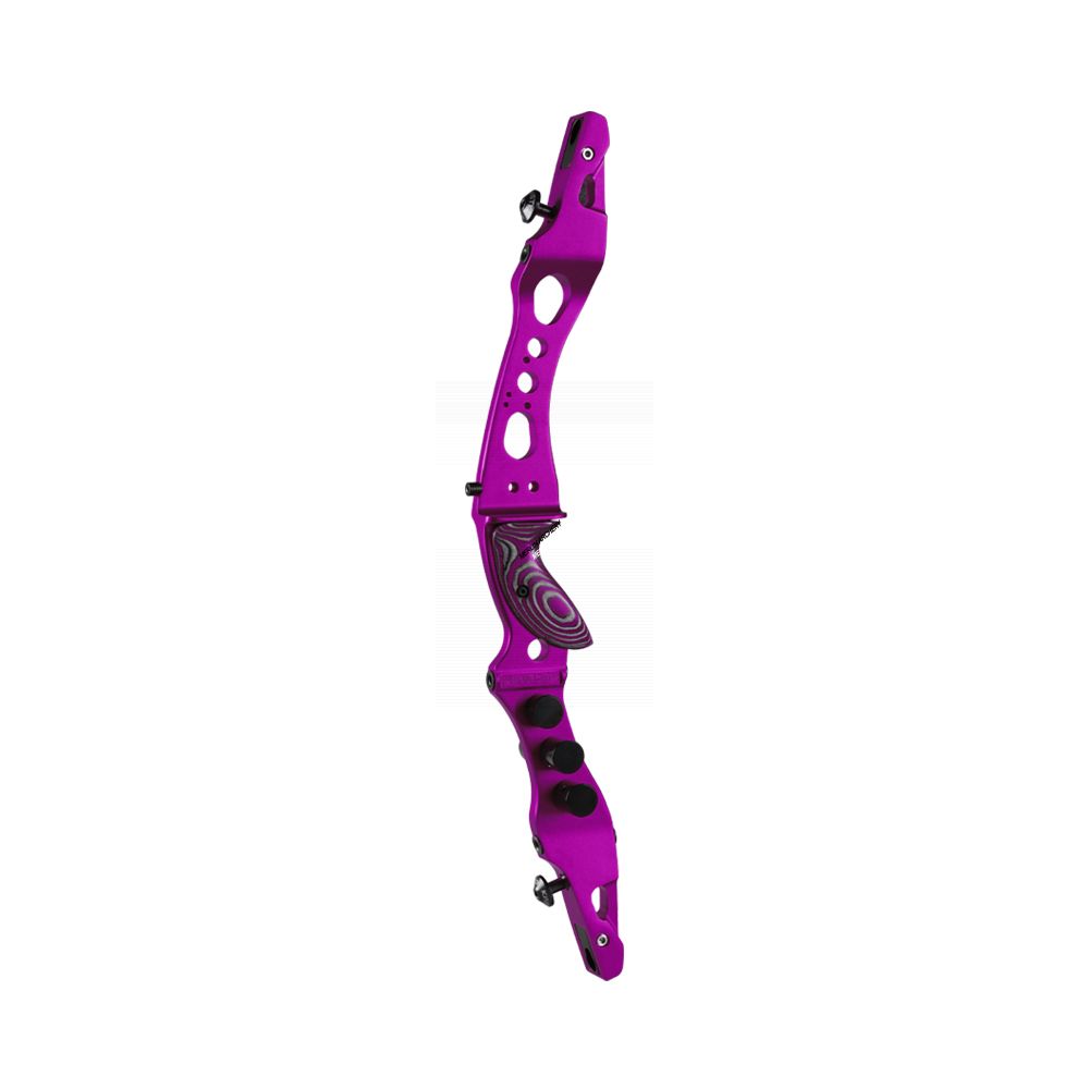  Kinetic Vygo 25" Recurve Riser