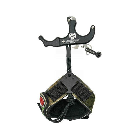  Scott Pursuit Release Aid
