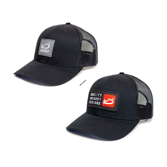  QAD Caps