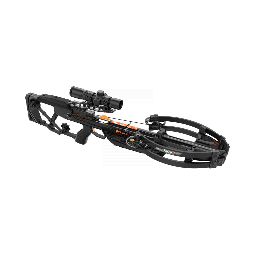  Ravin R10X Crossbow Package