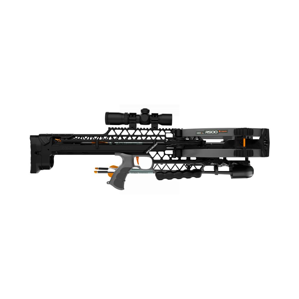  Ravin R500 Crossbow Package