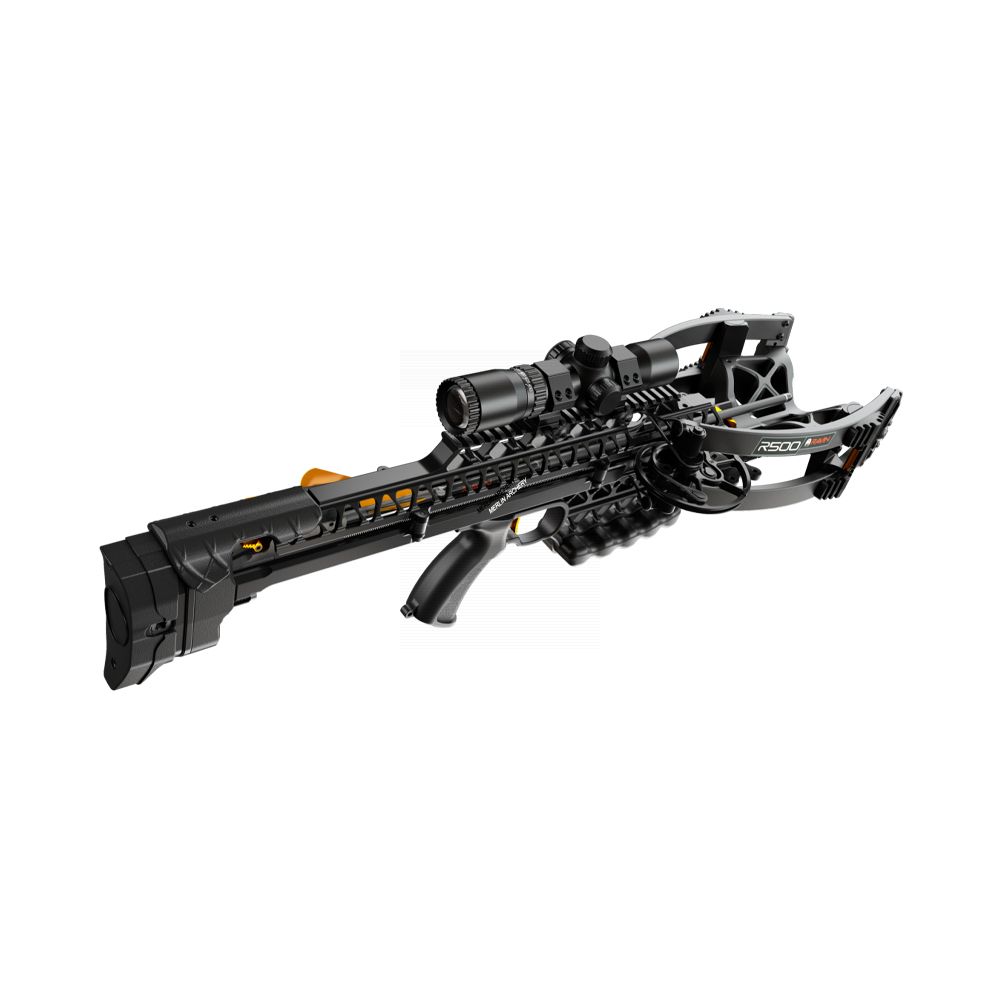  Ravin R500 Crossbow Package