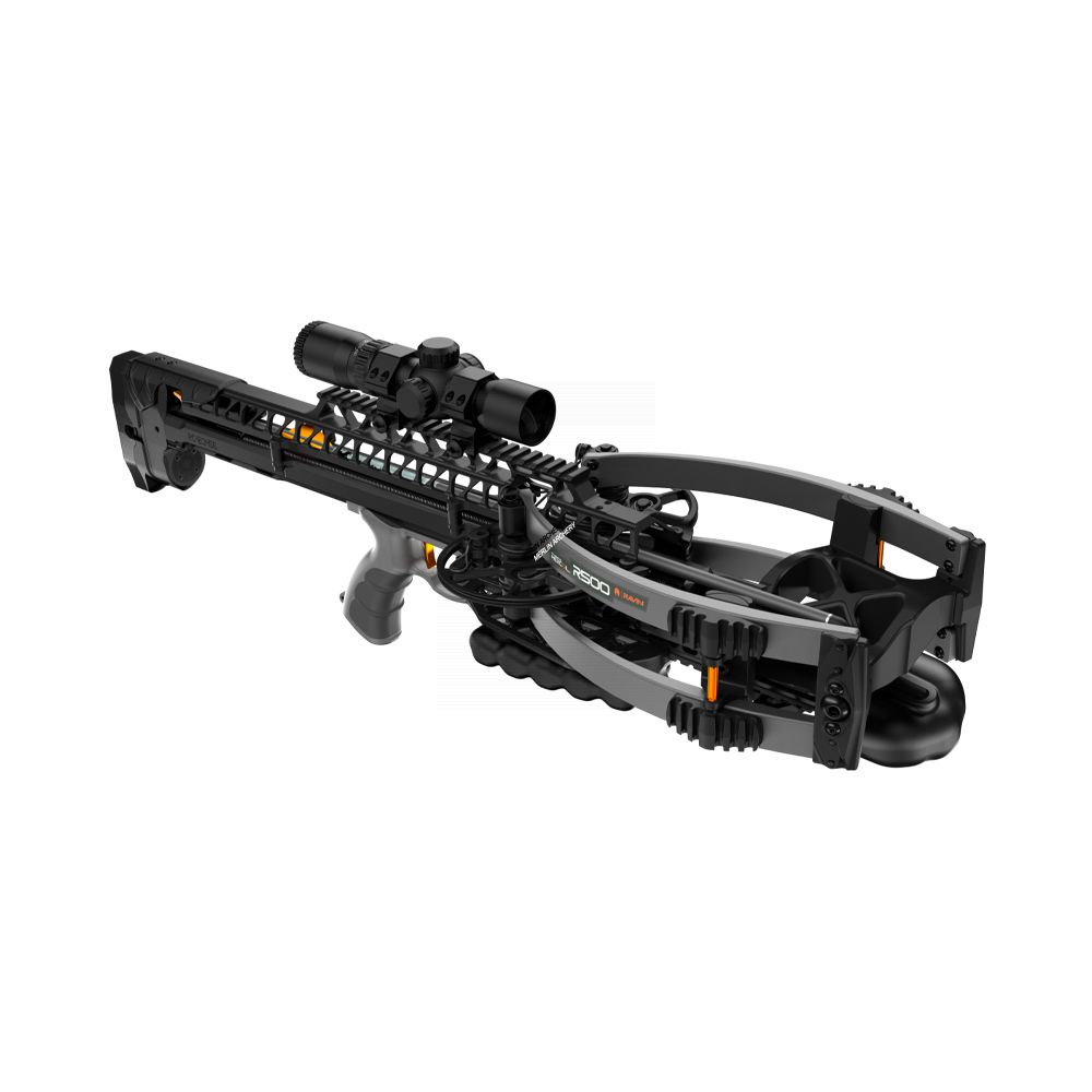  Ravin R500 Crossbow Package