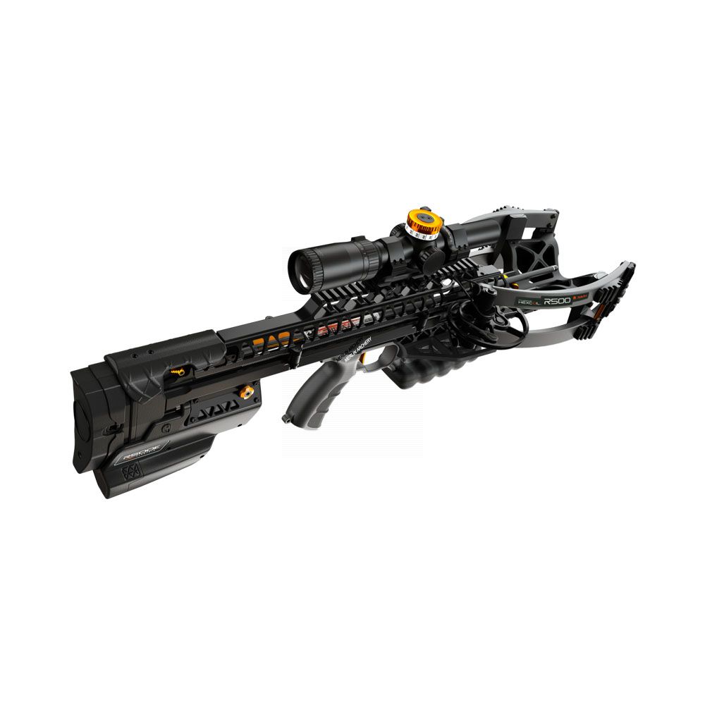  Ravin R500e Sniper Crossbow Package