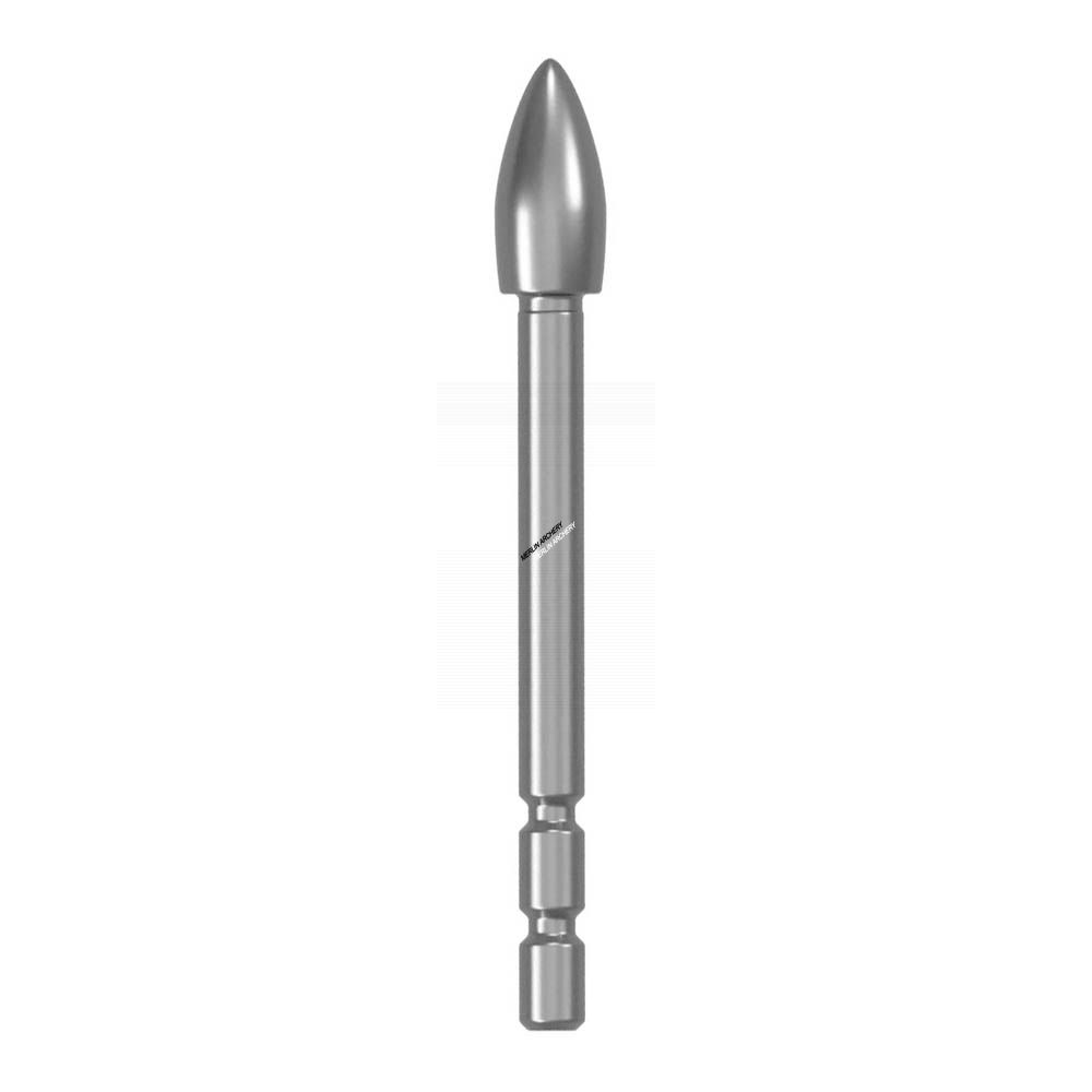  RamRods Tungsten Break-Off Point For X10