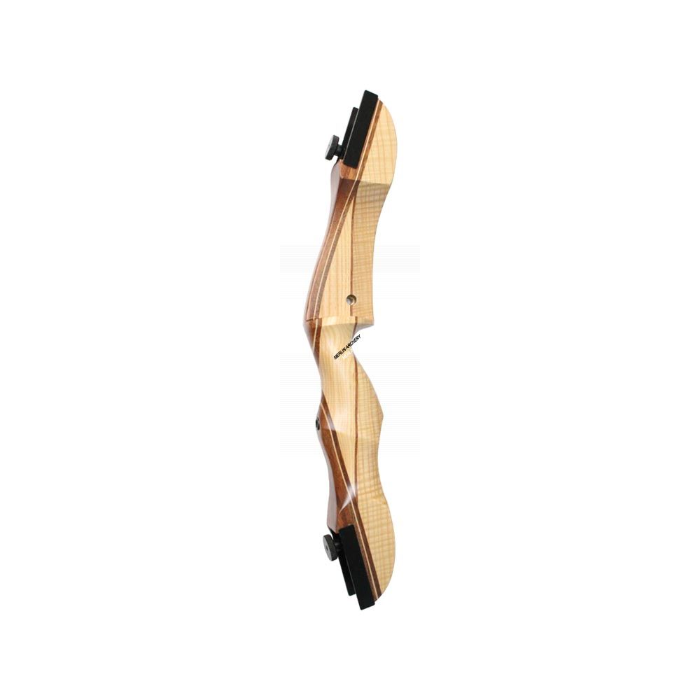 MAC Merlin Recruit Take Down Recurve Riser