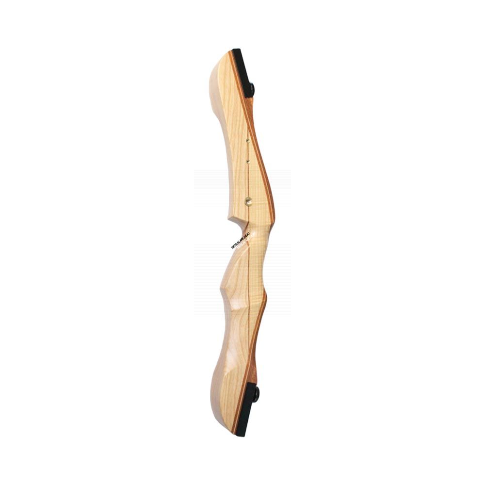 MAC Merlin Recruit Take Down Recurve Riser