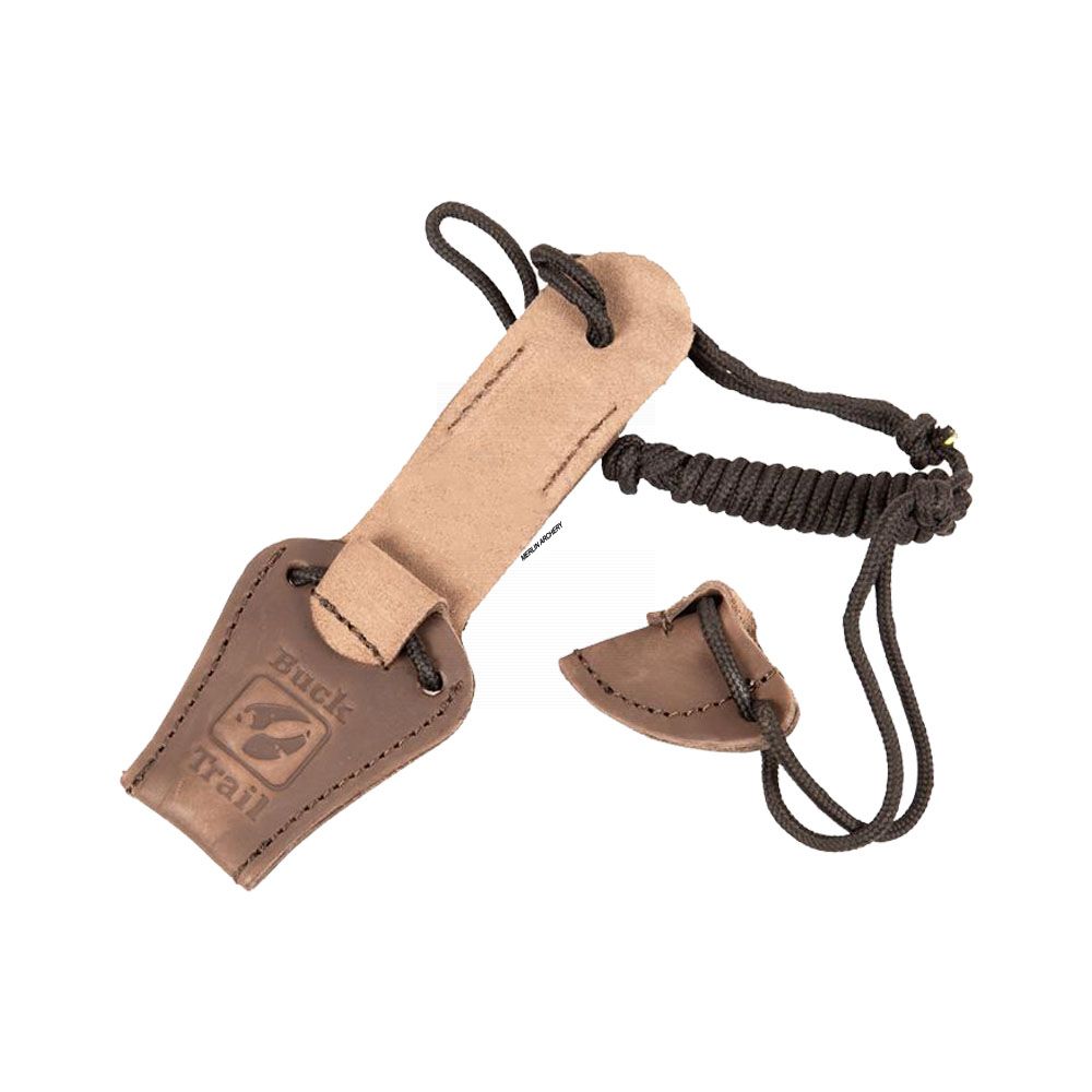  Buck Trail Traditional Bowstringer