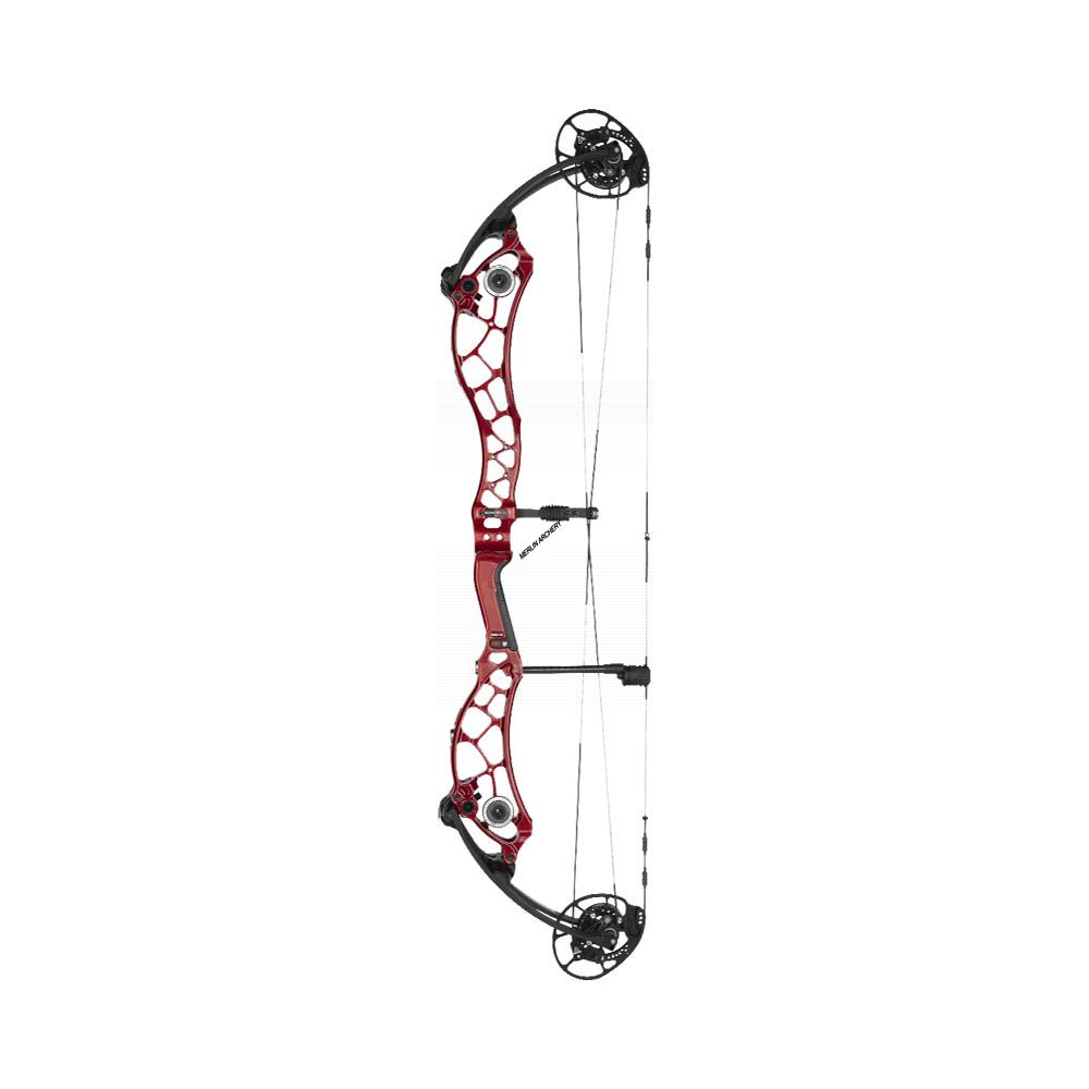  Bowtech Reckoning 36 Gen-2 Compound Bow