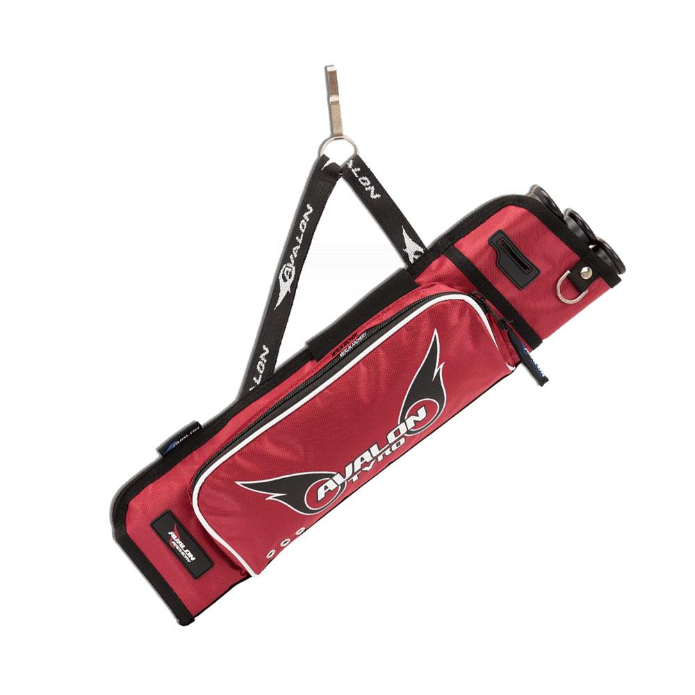  Avalon Tyro Quiver