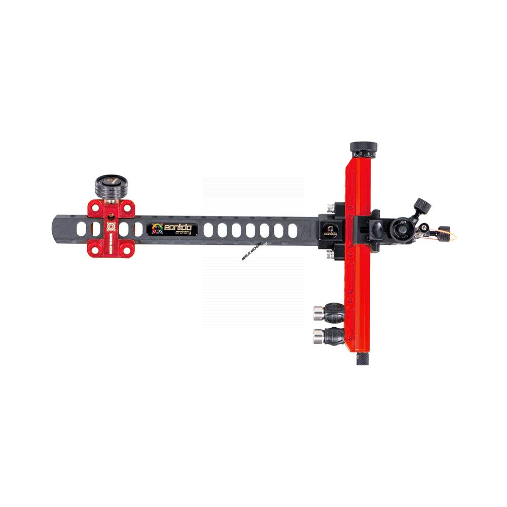  Sanlida X10 Recurve Sight
