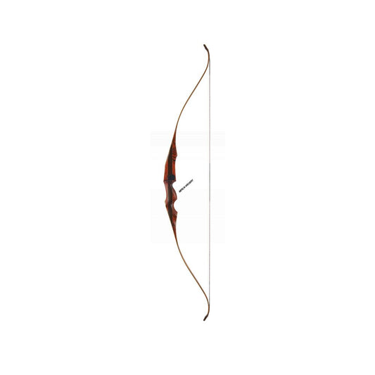  Bearpaw Redman One Piece Recurve Bow