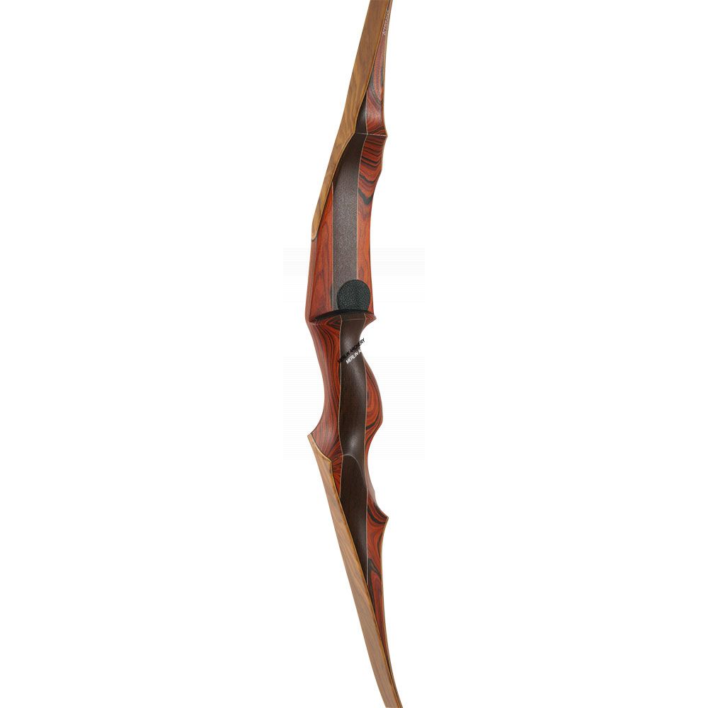  Bearpaw Redman One Piece Recurve Bow