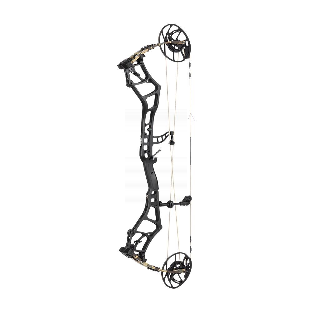  Bear Refine EKO Compound Bow