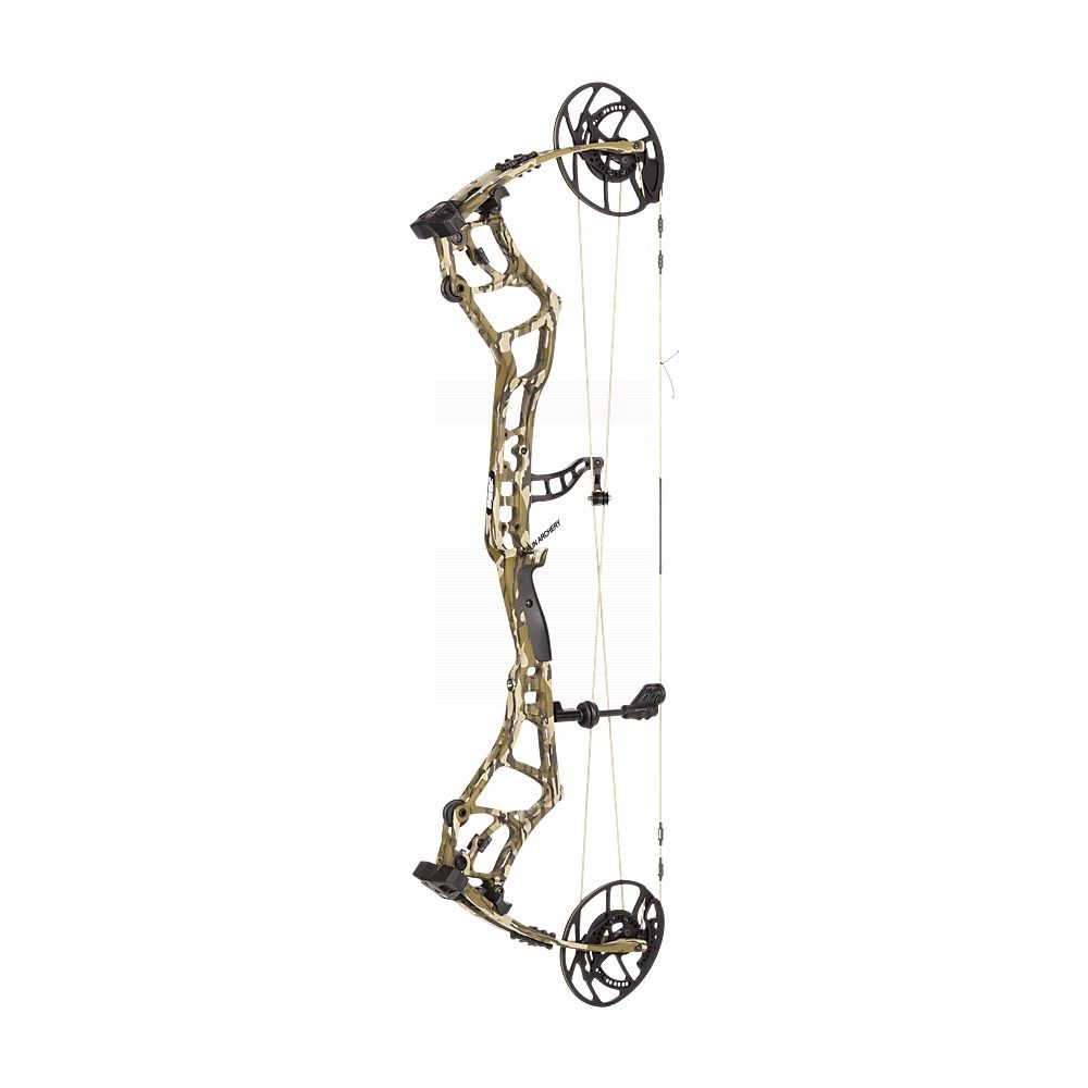  Bear Refine EKO Compound Bow