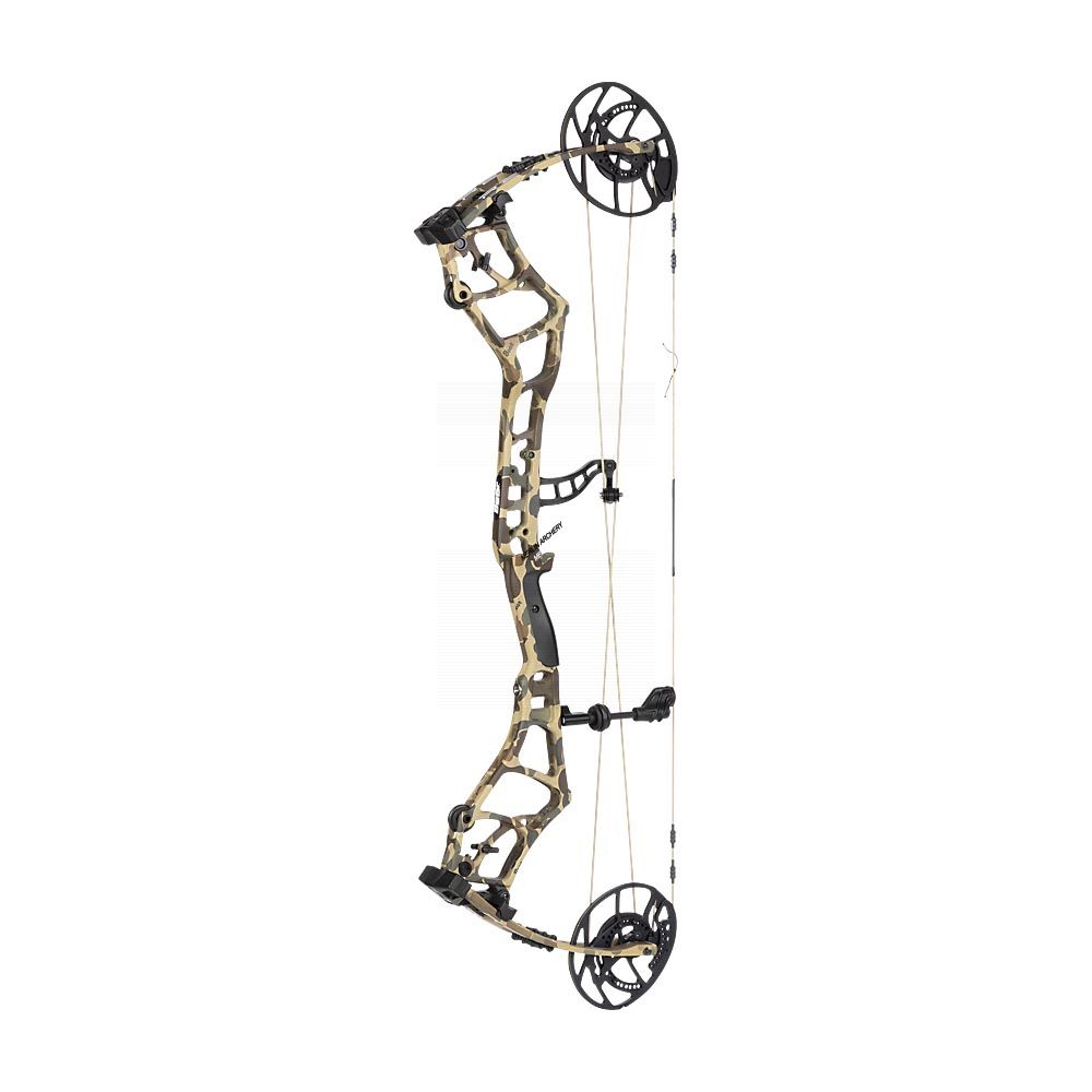  Bear Refine EKO Compound Bow