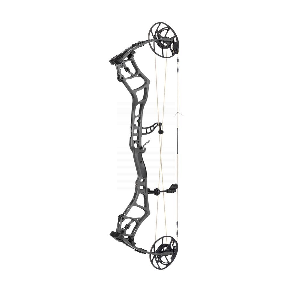  Bear Refine EKO Compound Bow
