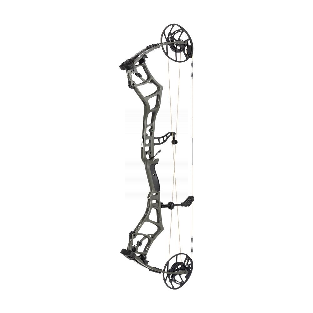  Bear Refine EKO Compound Bow