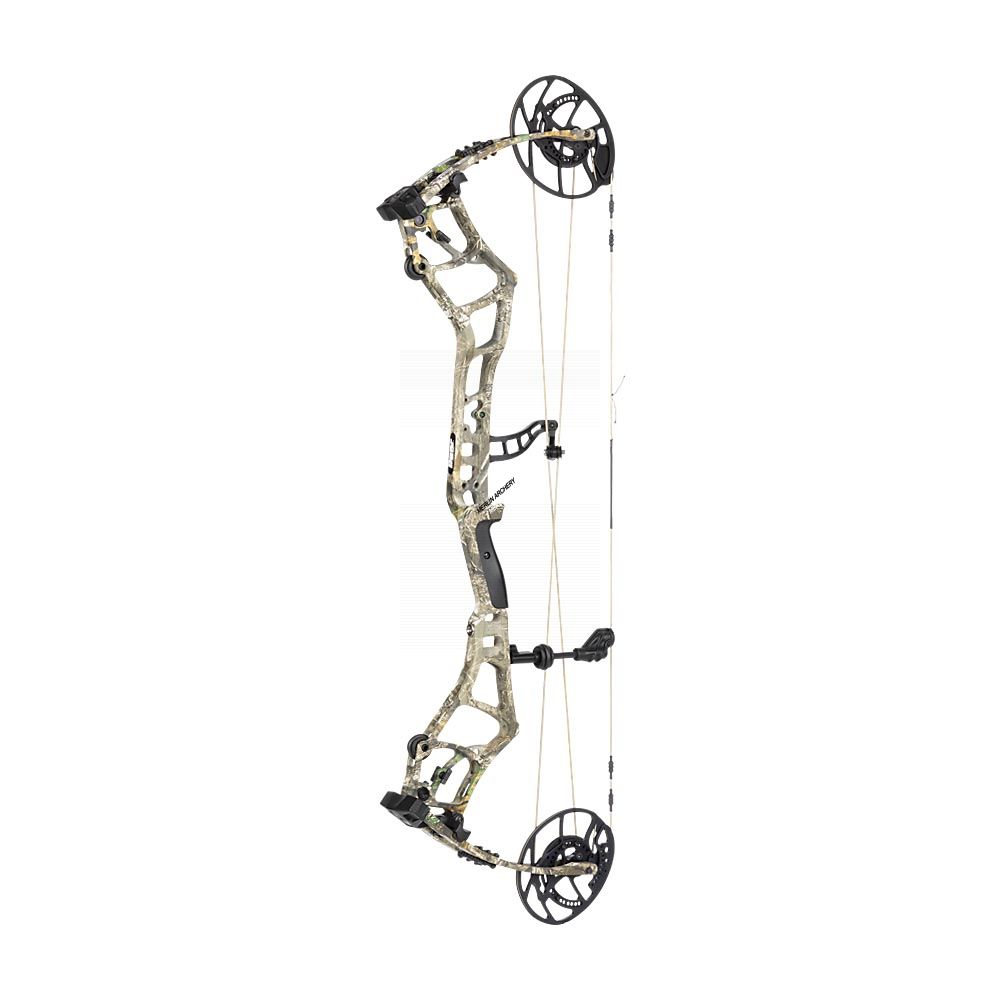  Bear Refine EKO Compound Bow