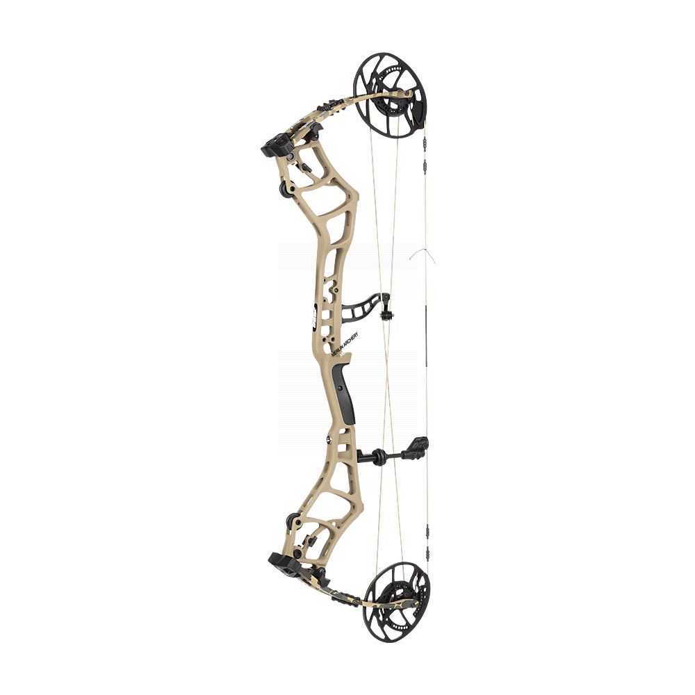  Bear Refine EKO Compound Bow