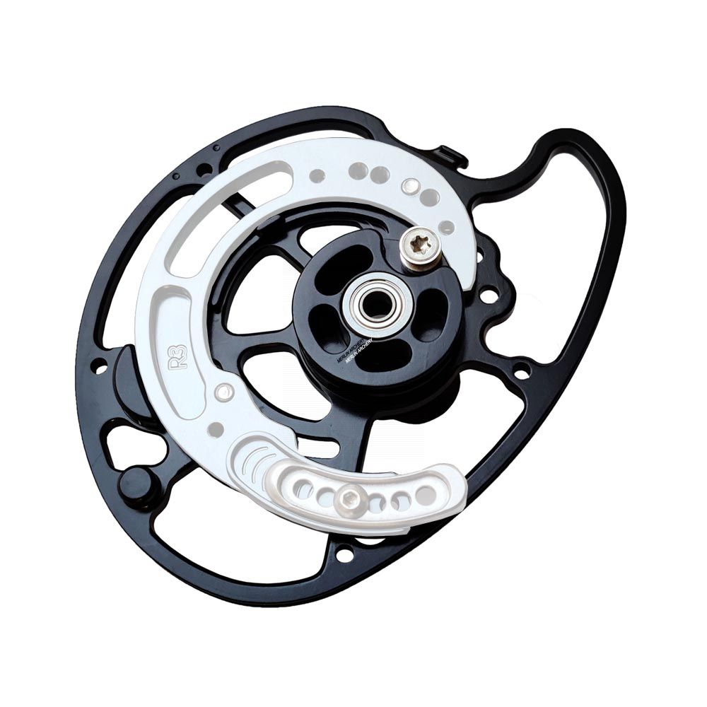  Mybo Revolution Cams Excluding Modules