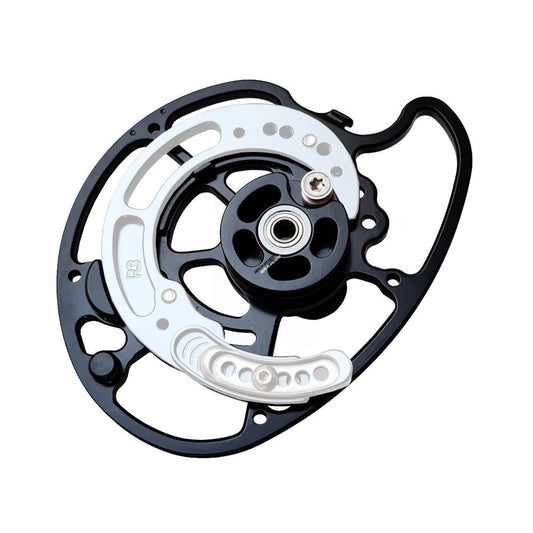  Mybo Revolution Cams Excluding Modules