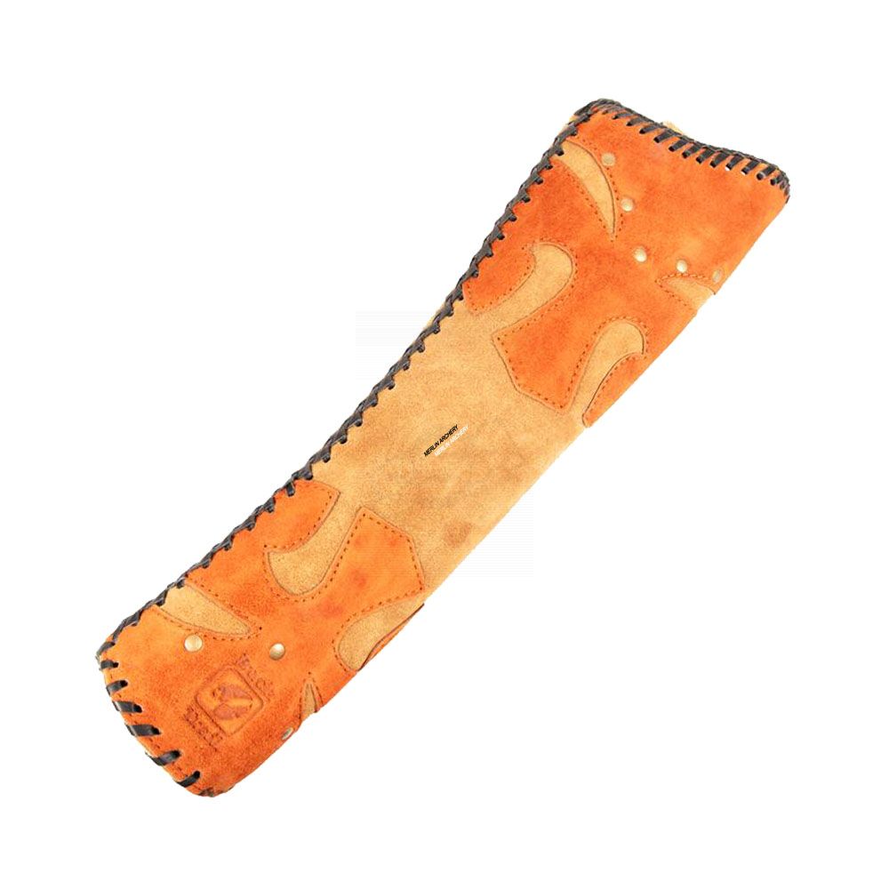 Buck Trail Bronco Back Quiver