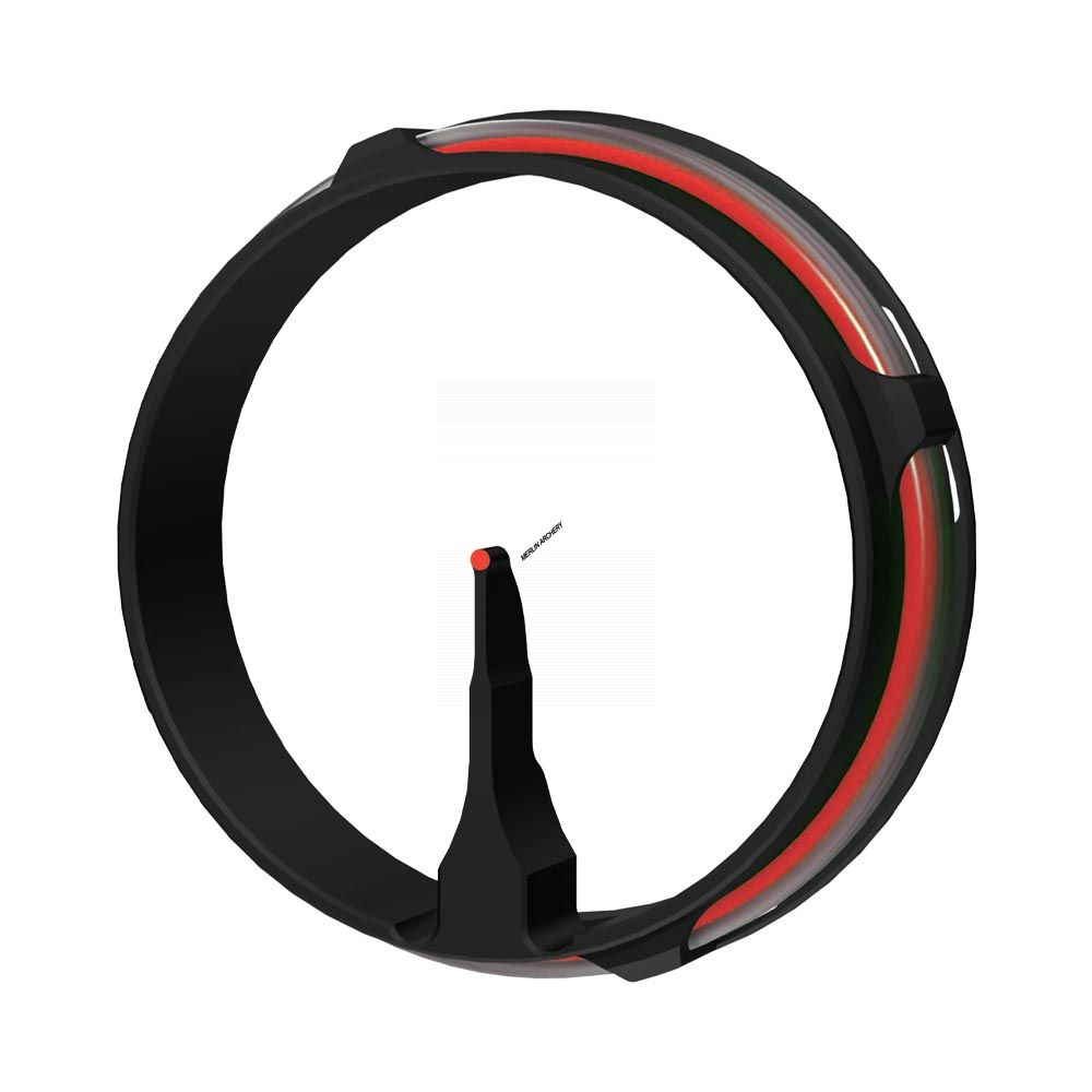  Axcel Scope Fibre Optic Ring Pin - Avx-31