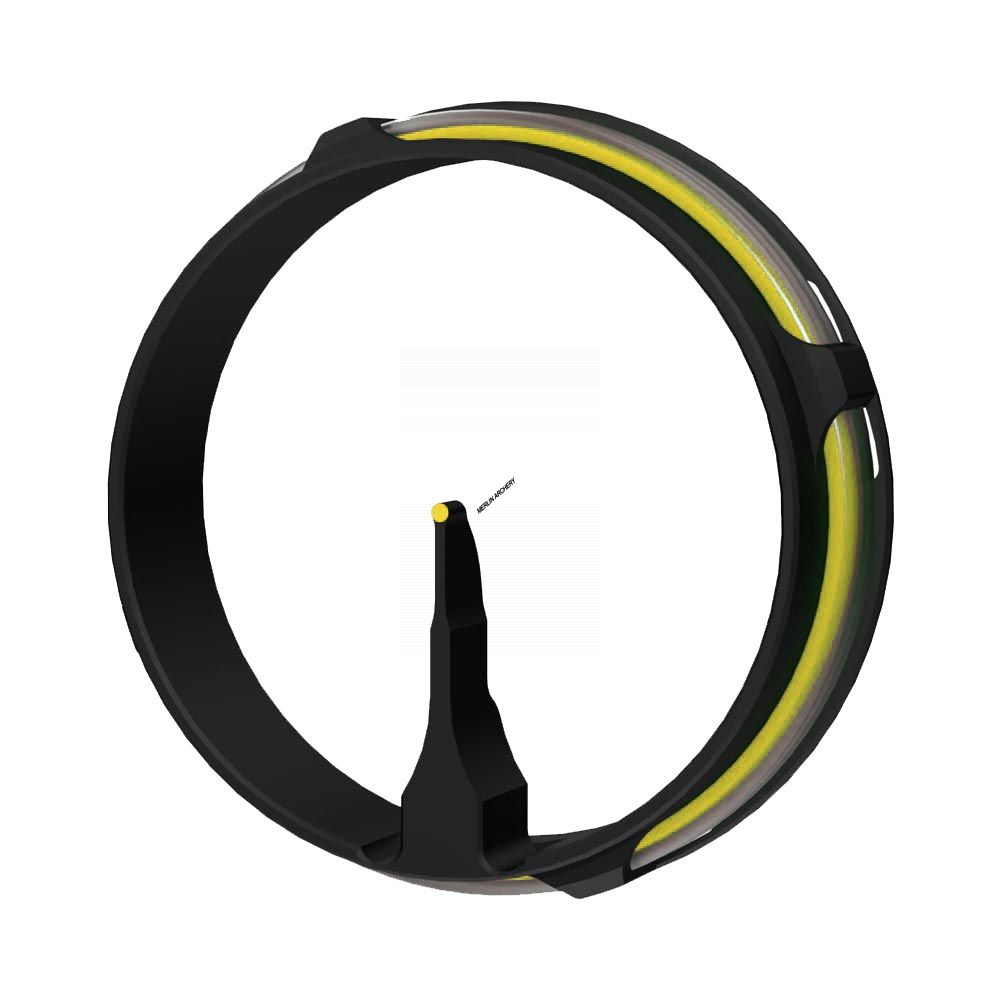  Axcel Scope Fibre Optic Ring Pin - Avx-31