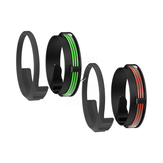  Axcel Scope Fibre Optic Ring Pin & Rheostat Cover - Avx-31