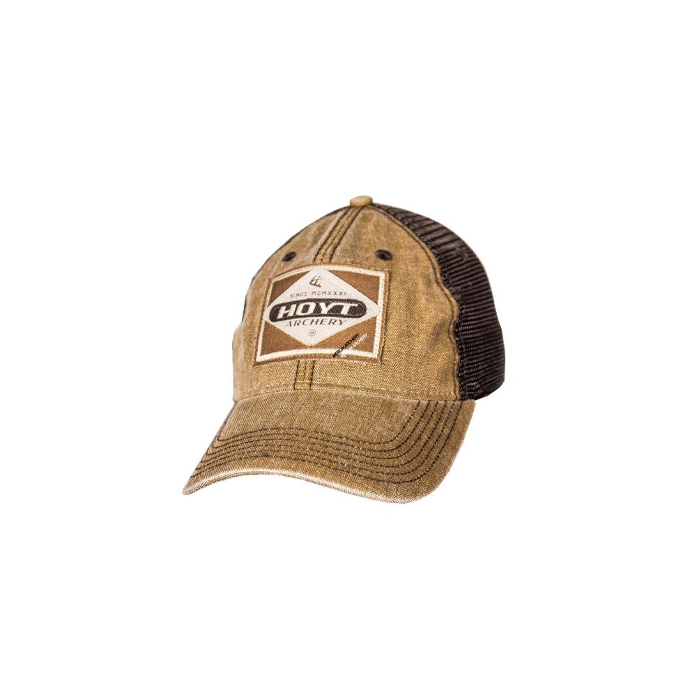  Hoyt Cap