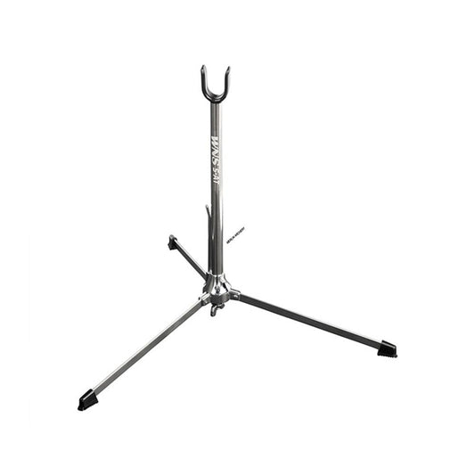  WNS S-AT Chrome Bow Stand