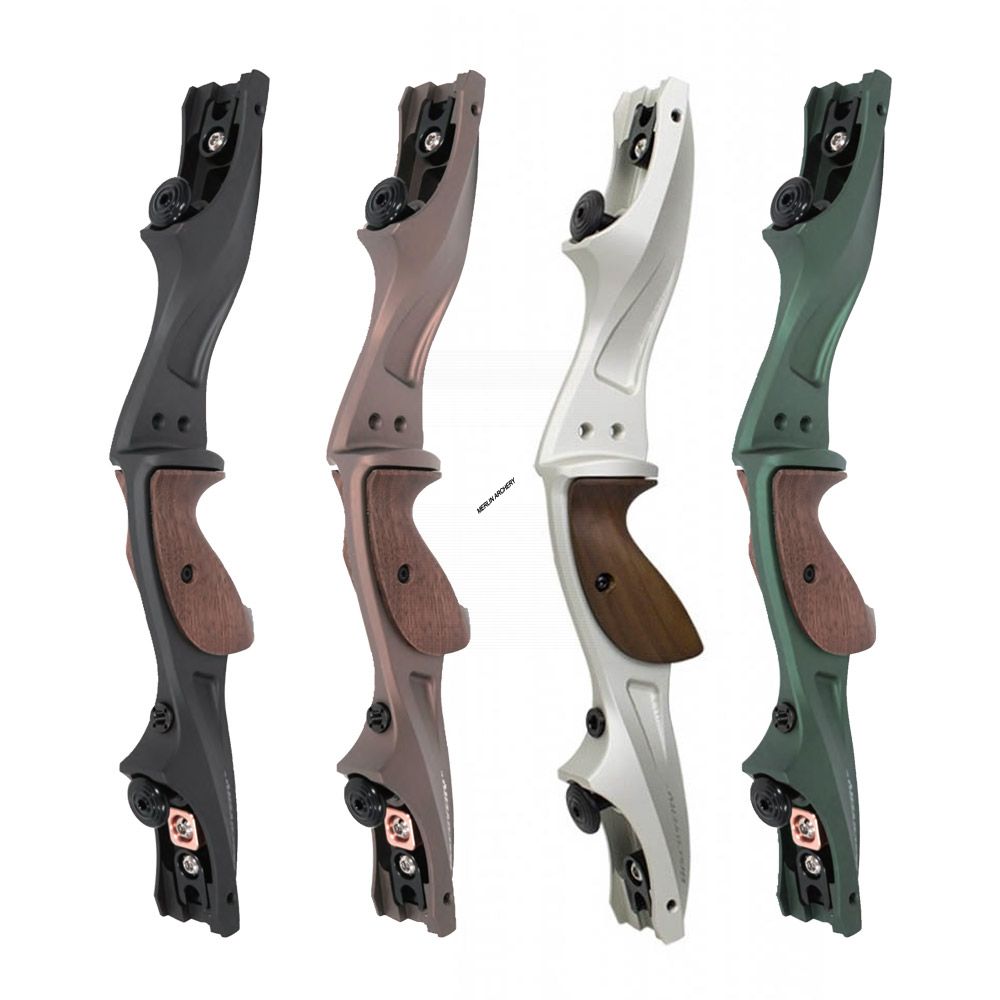  Samick Discovery Recurve Riser